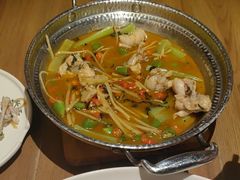-首秀·四川料理(星耀101店)