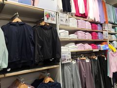 -优衣库(南京建邺万达广场店)