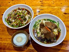 牛肉粉-肆姐面粉馆(坡子街店)