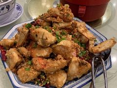 -避风塘潮粤海鲜酒楼