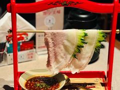 -饕林餐厅(春熙路店)