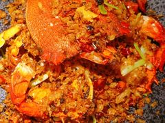 -避风塘·金牌店·夜宵(金玉兰店)