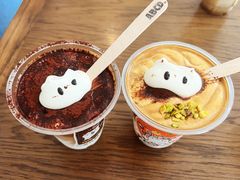 -ABCD咖啡屋(妇幼店)