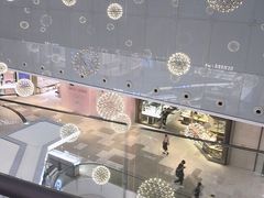 -皇庭广场(福华三路店)