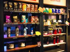 -星巴克(张家港谷渎港店)