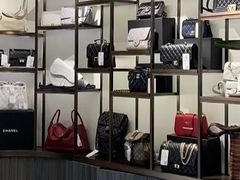 -上海恒天奢侈品(总店)
