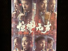 -CGV影城(黄河道ScreenX店)