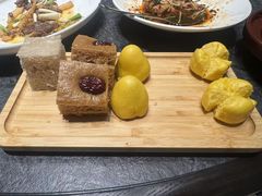 -紫泥369粗粮季(四牌楼店)