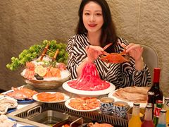 -星伦多自助料理·涮烤一体(江桥万达店)