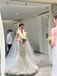 -MANLI BRIDAL婚纱