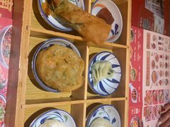 -味福记·本地特色菜(八一万达广场店)