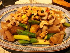 -T館·花园艺术餐厅