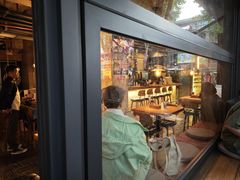 -Devils’ Brewery小恶魔精酿啤酒(武汉天地店)