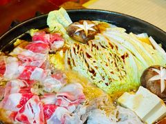 -樱の花亭日本料理店