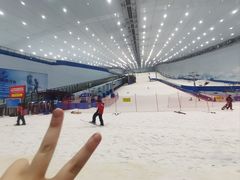 -哈尔滨热雪奇迹