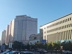 -长春香格里拉
