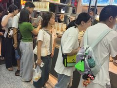 -芝麻糊世家(西华店)