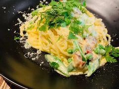 -Carbon莫卡哆·意大利复古集市餐厅(杭州大厦店)
