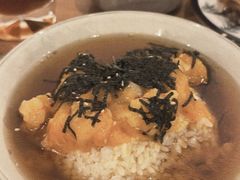 -Retro Deli 茶泡饭
