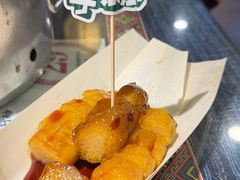 -甘家界牌柠檬鸭(青山店)