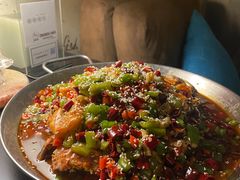 -床吧创意私房菜•Bistro