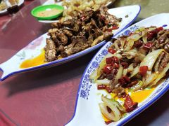 孜然大油边-夕阳红小吃(中街大悦城店)
