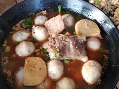 -Doo Dee Thai Food(Issan/Isaan/Esan)