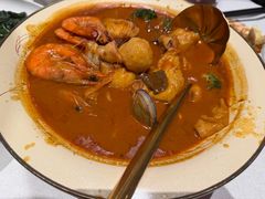 -闽海肴(北辰荟店)