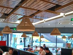 -豪享来中西餐厅(隆昌店)