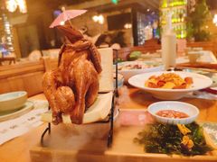 -黄三怪(清河店)