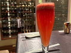 -杭州国际会议中心洲际酒店-菋道海鲜餐厅