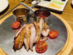 -小大董·烤鸭(五棵松店)