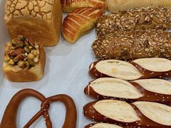 -81bakery(关山路店)