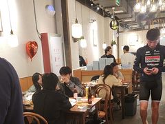 -乔街深夜食堂·小龙虾·高压锅生蚝(杭州总店)
