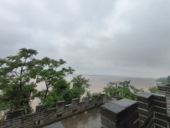 -三国赤壁古战场