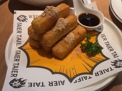 -太二酸菜鱼(武汉光谷保利店)