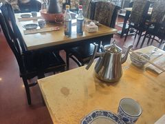 -牛街清真满恒記(平安里西大街店)