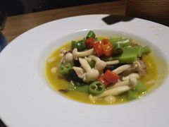 -竹里馆 ·茶食(奥体店)