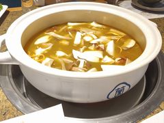 -菌彩云南野生菌火锅(新亚洲店)