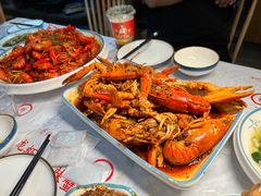 -三妹小龙虾·黄油蟹(华侨城总店)