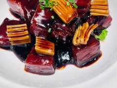 -HOMES上海本帮菜(襄阳公园店)