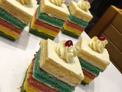 -西藏饭店·亚克·食光自助餐厅(文殊院店)