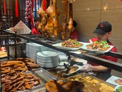 -抱德·潮汕味(敦和店原惠城鱼仔)