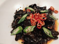 -绿杨春·淮扬宴(庐山路店)