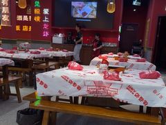 -饶福记·南昌烧烤大排档(九龙湖土著店)