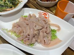 -津门羊大爷·铜锅涮肉(黄河道店)