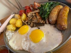 -Jamaicablue Coffeeshop(中央广场店)