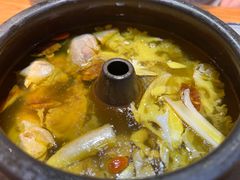 -云海肴云南菜·蒸汽石锅鱼(北京良乡华冠店)