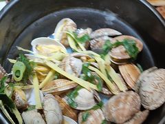 -正苑26年海鲜烤肉•牛尾汤汤饭(东港店)