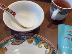 -巴依老爷新疆美食(清华东门店)